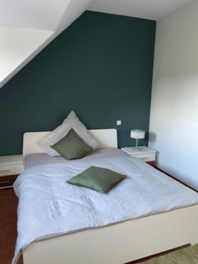 City Apartment 9 Krefeld 20 km DUS Airport Messe